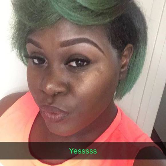 Meet your Posher, Chasity - Picture 1 of 1